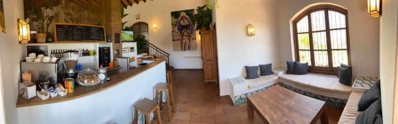 La Ventera - Summer Hotel Gualchos Exterior photo